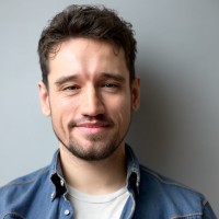 Adam Tuck