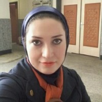 Banafsheh Falahati