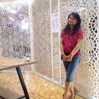 Manali Saxena