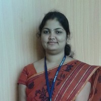 Deepthi .S.R