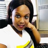 Joy Ndabezitha