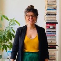 Juliette Didier Champagne 🎙