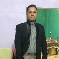 Liton Paul