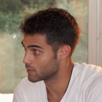 Sergi Ventura Espí