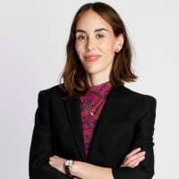 Esra Bektas