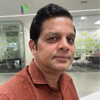 Nilesh Naik