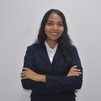 Maria Isabel Perez Montalvo