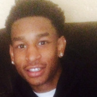 Terrence Bull