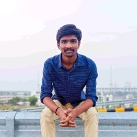 Vadla Ajitheshwar