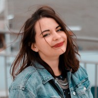 Daria Chepurko