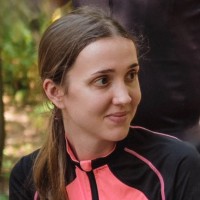 Yuliia Palchyk