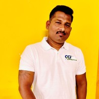 Dinesh Kumar S