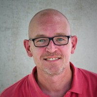 Kasper Van Den Berg
