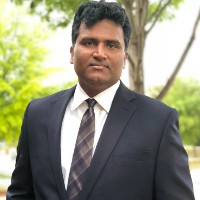 Srinivas Karlapudi