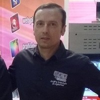 Daniele Ceccarelli