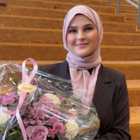 Isabell Nur Hashem