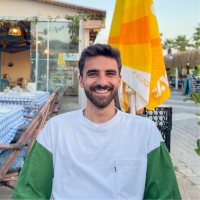 Tolga AYDIN