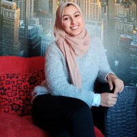Wafa Sakouhi