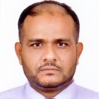 Dr. Moniruzzaman