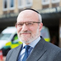 Professor  Stuart D Rosen