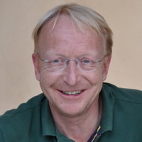 Olivier Girault