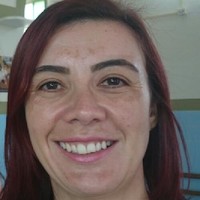 Ana Isabel Silva Ferreira
