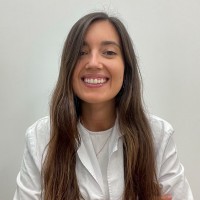 Maria Garcia Olivares