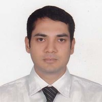 Tarik Almahmud