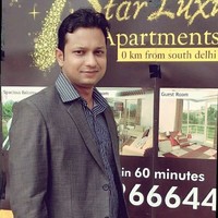 Neeraj Goyal