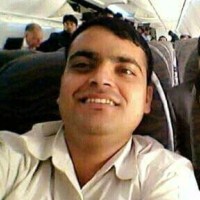 Deepak Poudel