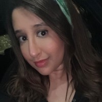 Amelia Ashraf