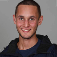 Andrew Ramsey, Ms, Rdn, Ldn.