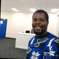 David Dzakpasu