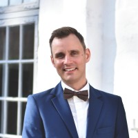 Nicklas Grænse Boesen