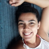 Aline Cristina Heitor Tresano