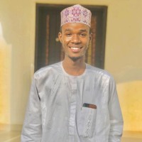 Ibrahim Adamu