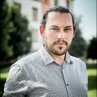 Romain Eychenne