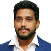 Siva Rajendiran