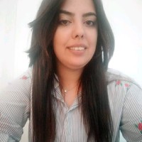 Nesrine Jridet