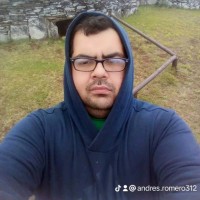 Óscar andres Fuenzalida romero