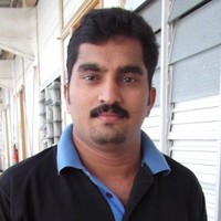 Mani K Nair