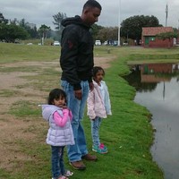 Ashley Naidoo
