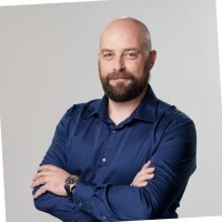 Todor Rusinov