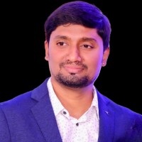 Ravi Kiran Reddy