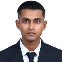 Vishnu Ghosh