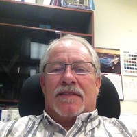 Bob Mccord