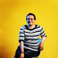 Rosa María Morales