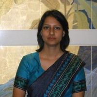 Geetika Iyer