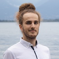 Aron Dalle Pezze