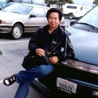Kenny Leung